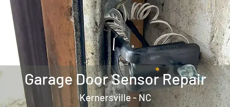 Garage Door Sensor Repair Kernersville - NC