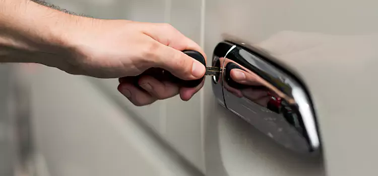 Why Choose Our Auto Locksmith Team in Kernersville, NC?