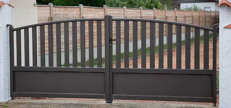Advanced Gate Solutions in Kernersville, NC