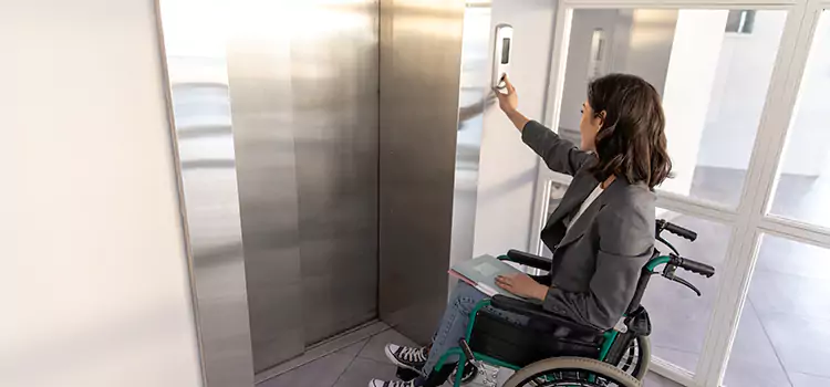 Benefits of Modern Handicap Door Systems in Kernersville, NC