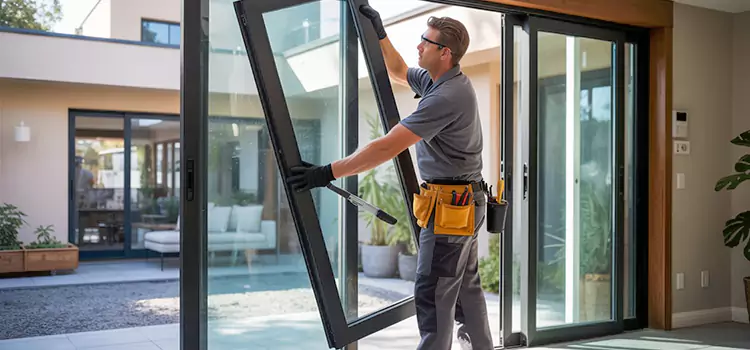 Specialized Sliding Door Roller Services in Kernersville, North Carolina
