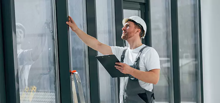 Comprehensive Solutions for Your Sticking Doors in Kernersville, NC
