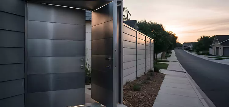 Comprehensive Steel Door Solutions in Kernersville, NC