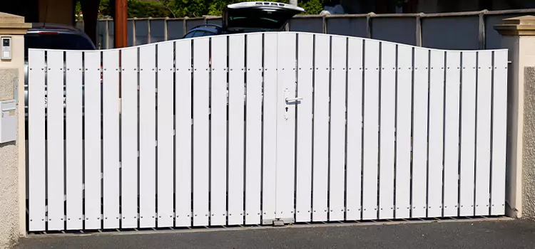Why Choose Us for Residential Gate Repair in Kernersville, NC?