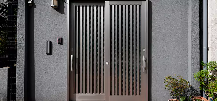 Specialized Steel Door Services in Kernersville, NC