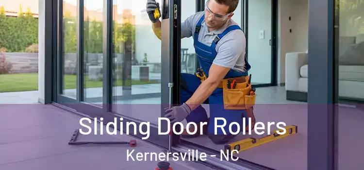 Sliding Door Rollers Kernersville - NC